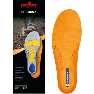 Afbeelding van Pedag Energy anti shock Vochtabsorberend maat 34