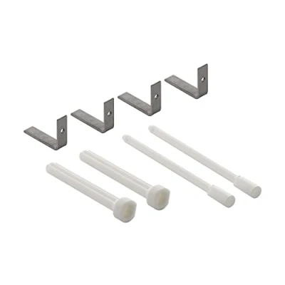 Afbeelding van Geberit verlengset bedieningsplaat Delta / Twinline