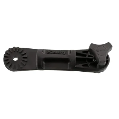 Afbeelding van Scotty #459M Mini Double Ended Extender, Zwart