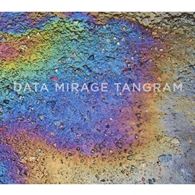 Afbeelding van The Young Gods Data Mirage Tangram (CD)