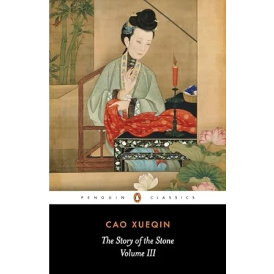 Afbeelding van The Story of Stone, Volume III: Warning Voice, Chapters 54 80: 3