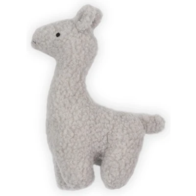 Afbeelding van Jollein knuffel lama grijs 20 cm Knuffels