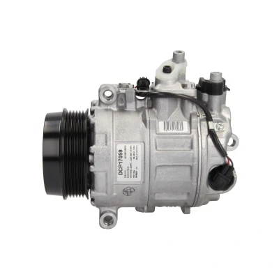 Afbeelding van Denso Airco compressor DCP17059