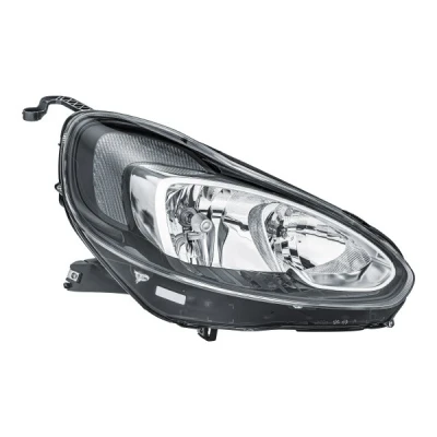 Afbeelding van Hella Koplamp Opel Adam 12 Rechts H7 1EH 354 811 061