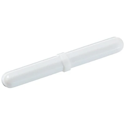 Afbeelding van NeoLab 6 1187 magneetmixerstokjes achthoekig met middenring, 64 x 8 mm