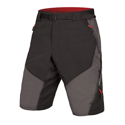 Afbeelding van ENDURA Hummvee Short II fietsbroek voor heren