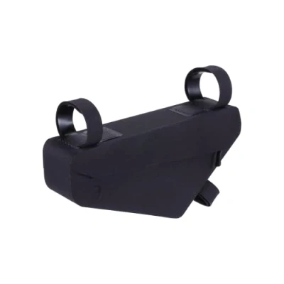 Afbeelding van BBB Cycling SealMate Frametas Racefiets Waterdichte Frame Tas Fiets Zwart 2 Liter Maat M BSB 65M