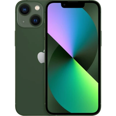 Afbeelding van Refurbished Apple iPhone 13 Mini Green / 128GB Als nieuw