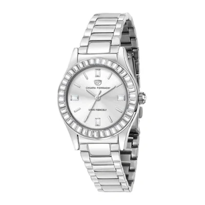 Afbeelding van Horloge Dames Chiara Ferragni R1953102502 (Ø 32 mm)
