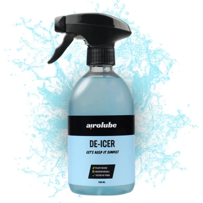 Afbeelding van Airolube ruitontdooier 500 ml