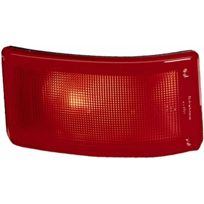 Afbeelding van Hella Remlicht Inbouw 264x133mm hor 2DA 005 603 037