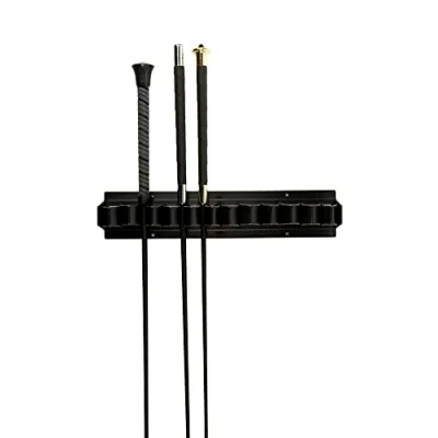 Afbeelding van PFIFF 005411 zweephouder, zwart