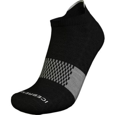 Afbeelding van Icebreaker Merino Multisport Light Cushion Micro Sok voor heren