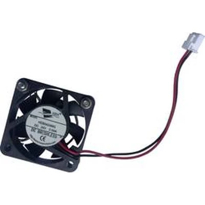 Afbeelding van Renkforce reserveonderdeel ventilator Geschikt voor: RF100 XL V3, Pro 3, 6 RF 4538914