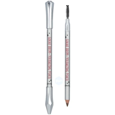 Afbeelding van Benefit Gimme Brow+ Volumizing Pencil 03 Warm Light Brown 1,19 gram