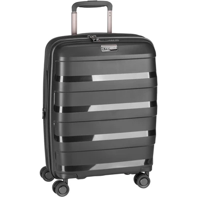 Afbeelding van Stratic Straw + EXP TSA Trolley S Black