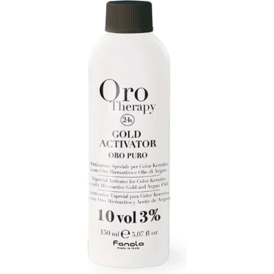 Afbeelding van Fanola Oxygold Activator 6% 150 ml