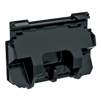 Afbeelding van Makita 838258 9 / 839205 3 Mbox Inleg Voor DC18RD + 4x Accu
