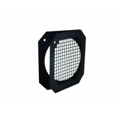 Afbeelding van Eurolite Filter Frame PAR 56 Spot Short bk