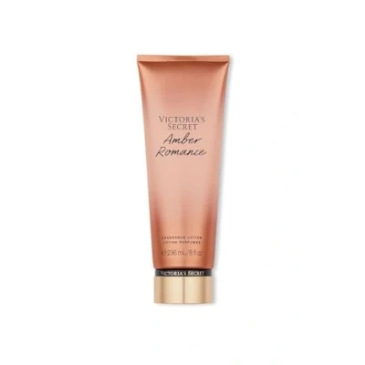 Afbeelding van Victoria&#039;s Secret Amber Romance Bodylotion 236 ml