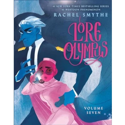 Afbeelding van Lore Olympus: Volume Seven