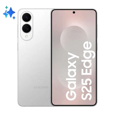 Afbeelding van Smartphone Samsung SM S937BZSGEUE 6,7&quot; Octa Core 12 GB RAM 512 Zilverkleurig