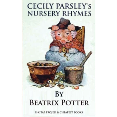 Afbeelding van Cecily Parsley&#039;s Nursery Rhymes