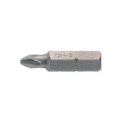 Afbeelding van Bahco bit ph 4 38 mm 5/16&quot; 70S/PH4
