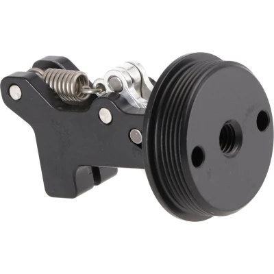 Afbeelding van Controltech Lynx zadelpen dropper hanger kit 6mm
