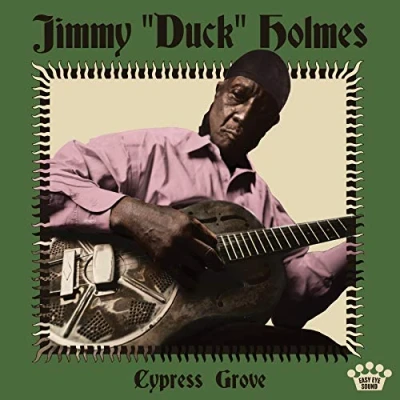 Afbeelding van Jimmy Holmes Duck Cypress Grove