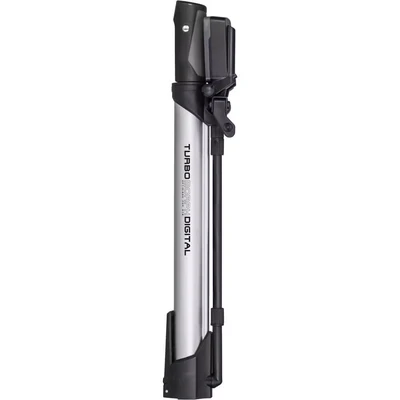 Afbeelding van Topeak Minipomp Turbo Morph Digital