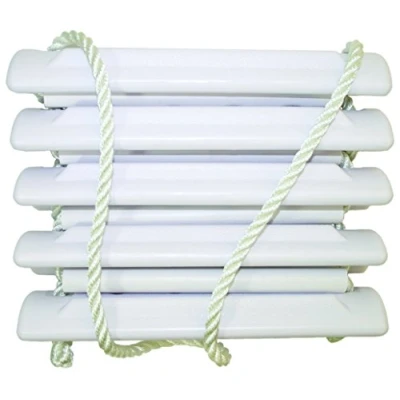 Afbeelding van SeaSense Touw Ladder