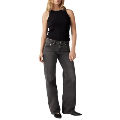 Afbeelding van Levi&#039;s Low Loose Wish Me Luck, 26W / 30L