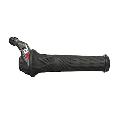 Afbeelding van Sram Eagle schakelhendel, rood, 10 x 5 cm