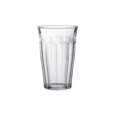 Afbeelding van Duralex Picardie Longdrinkglas 50 cl Gehard glas 6 stuks