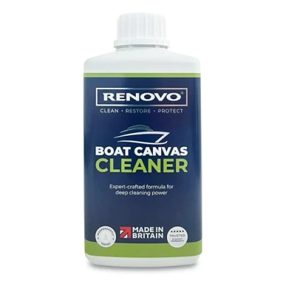 Afbeelding van 500 ml Boat Canvas Cleaner