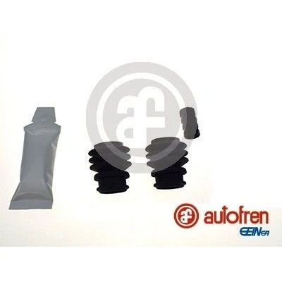 Afbeelding van Ashoes, remklauwgeleiding AUTOFREN SEINSA D7477
