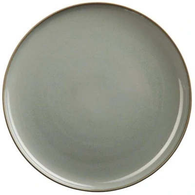 Afbeelding van ASA Selection Onderbord Saisons Eucalyptus ø 31 cm
