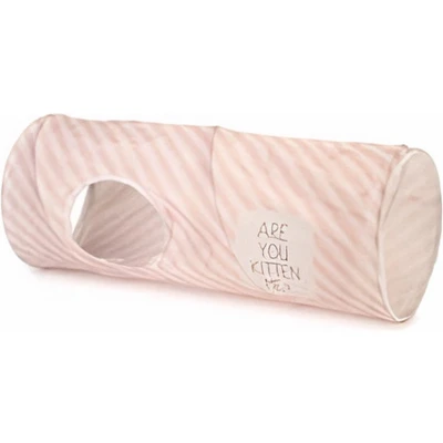 Afbeelding van Beeztees kitten speeltunnel nini