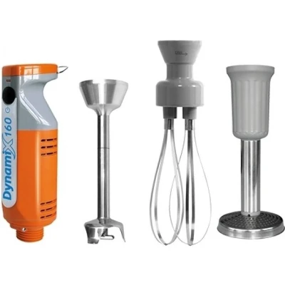 Afbeelding van staafmixer 16cm trio, 551055, Dynamic