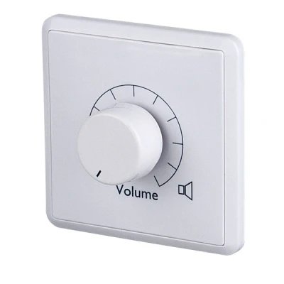 Afbeelding van DAP VCB 12 12W built in volume controller