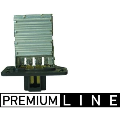 Afbeelding van Weerstand, interieurventilator MAHLE ABR 44 000P