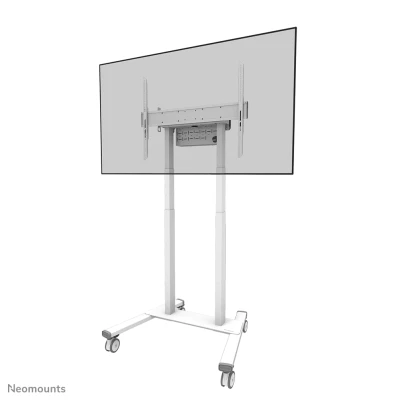 Afbeelding van FL55 875WH1 Grote gemotoriseerde vloersteun tot 100 inch
