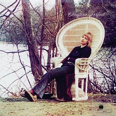 Afbeelding van Christine McVie Legendary Perfect Album (LP)