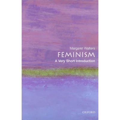 Afbeelding van Feminism: A Very Short Introduction (Very Introductions)