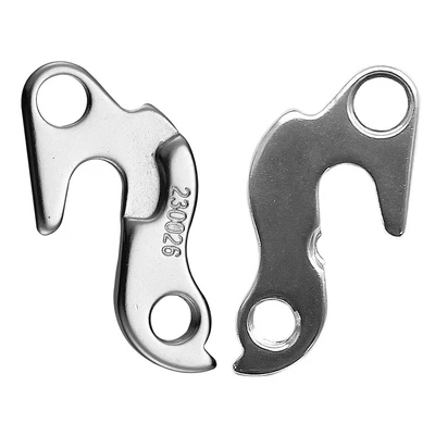 Afbeelding van Marwi Derailleurhanger GH 068 63,8 mm zilver