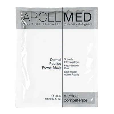 Afbeelding van Jean D&#039;Arcel Peptide Power Masker