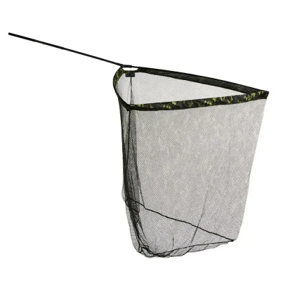Afbeelding van Prologic El. Camou 42&quot; Karpernet Telescopisch (180cm) Schepnet