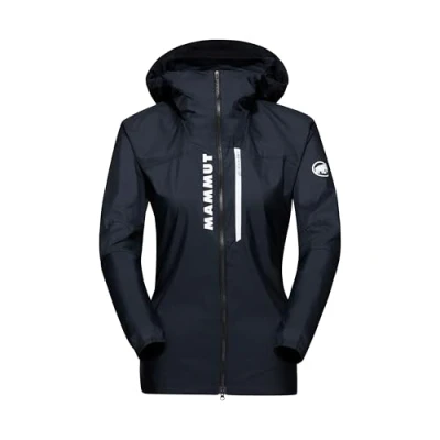 Afbeelding van Mammut Aenergy Wb Jacket S, zwart, S