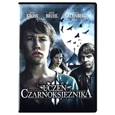 Afbeelding van Meester Van De Zwarte Molen [DVD]